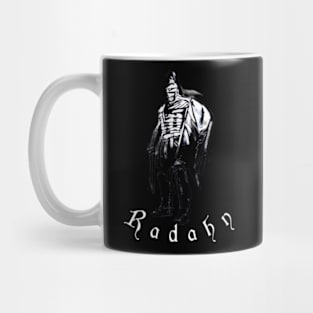 Festival radahn Mug